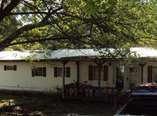 1349 Camelin Hill Rd, Chillicothe, OH 45601