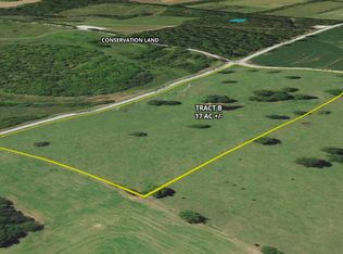 TRACT N Farm Road 61 #B, Walnut Grove, MO 65770