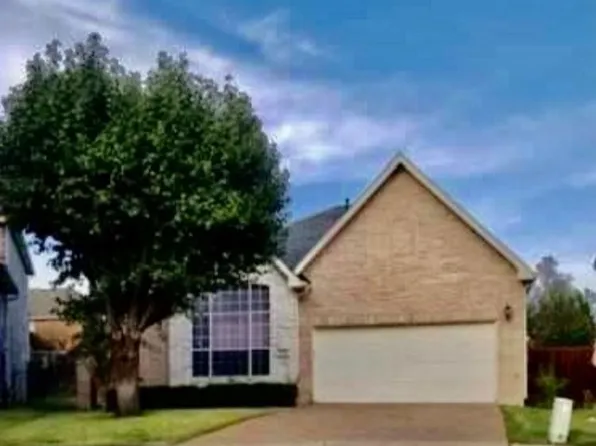 7717 Lakecrest Ct, Irving, TX 75063