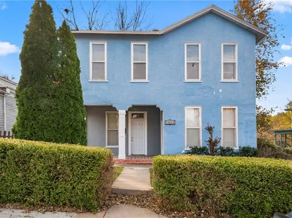 1824 Clay St, Saint Joseph, MO 64501