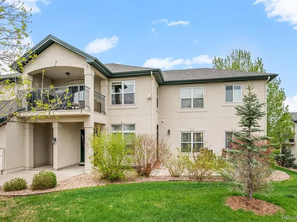 6677 S Forest Way #A, Centennial, CO 80121