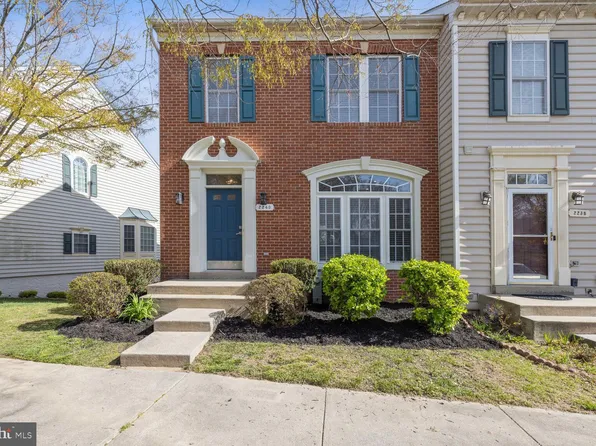2240 Sussex Way, Woodstock, MD 21163