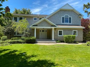 47 Nidzyn Ave, Remsenburg, NY 11960