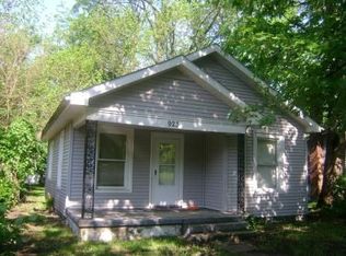 923 N Hill St, South Bend, IN