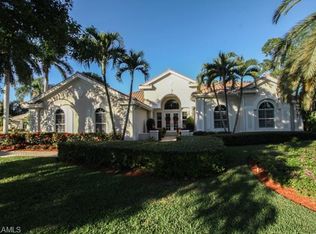 2025 Duke Dr, Naples, FL 34110