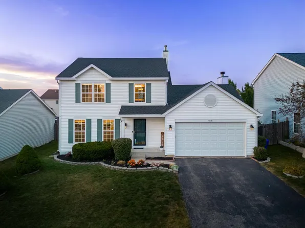 10020 67th STREET, Kenosha, WI 53142