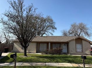 12707 Marble Dr, Houston, TX 77070