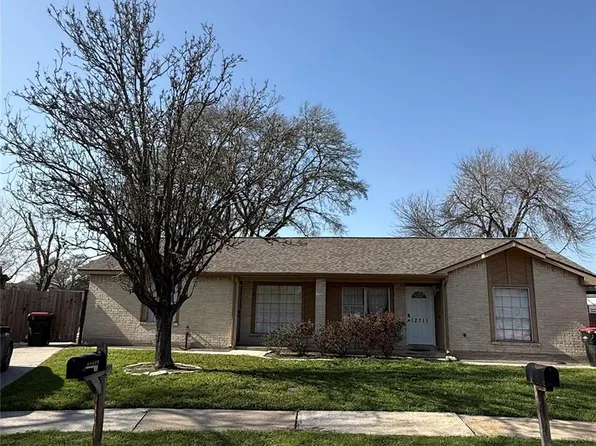 12707 Marble Dr, Houston, TX 77070