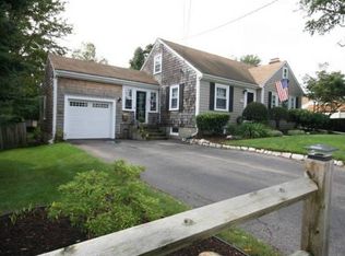 121 Federal St, Weymouth, MA 02188