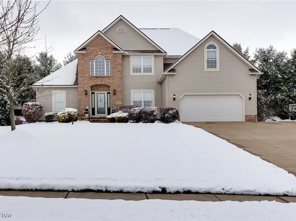 751 Archwood Rd, Wadsworth, OH 44281