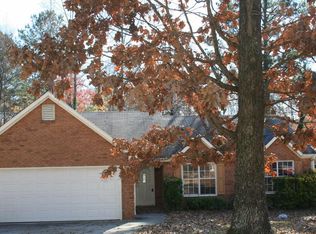 2732 Fairburn Rd SW, Atlanta, GA 30331