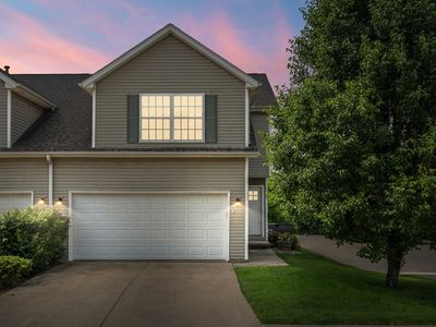 1201 Riviera Dr, Bloomington, IL, 61701