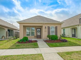 1431 Gardenia Ln, Baton Rouge, LA 70820