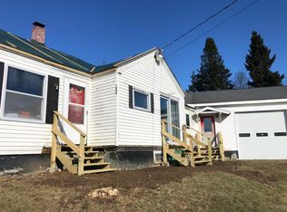 1935 Washburn Rd, Washburn, ME 04786