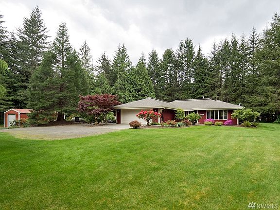 2nd image of 24111 Dove Ln NW