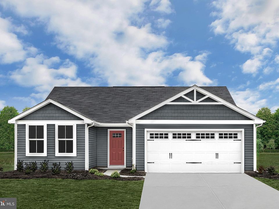 1st image of 16016 McArthur Ln