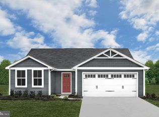 16016 McArthur Ln, Millsboro, DE 19966