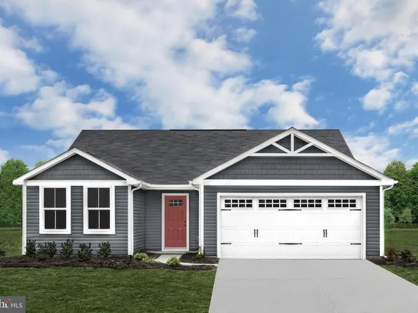 16016 McArthur Ln, Millsboro, DE 19966