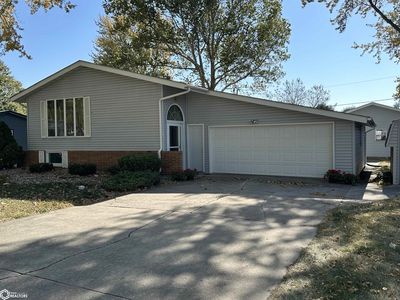 1406 SW 2nd St, Eagle Grove, IA, 50533