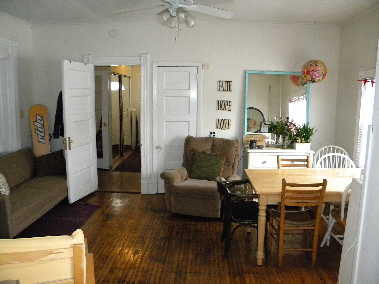 9 bed, $3,650 — Photo 2