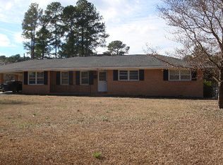 321 Lumyer Rd, Rockingham, NC 28379