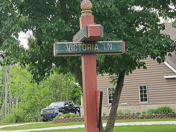 Be the newest neighbor!