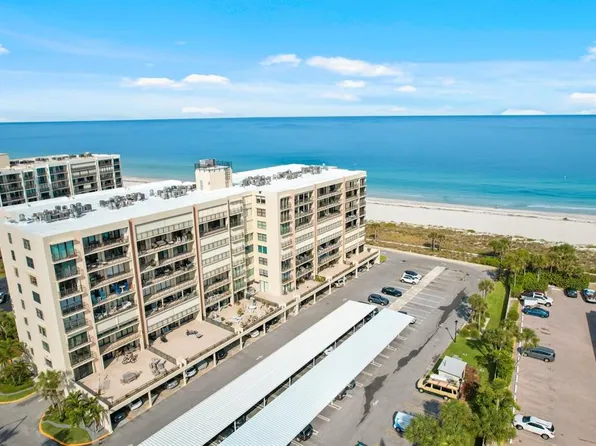 1400 Gulf Blvd APT 104, Clearwater, FL 33767