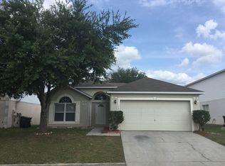 132 Penrith St, Davenport, FL 33897