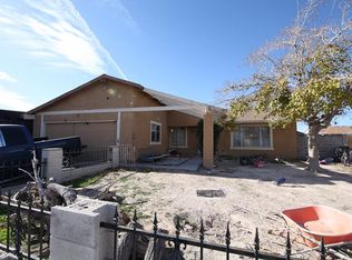 3917 Longfellow St, Las Vegas, NV 89115