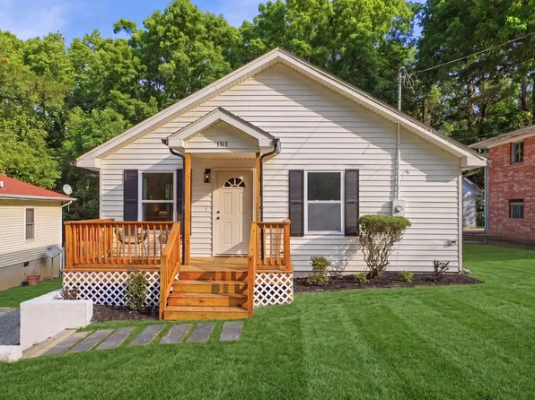 1313 Fargo St, Durham, NC 27707