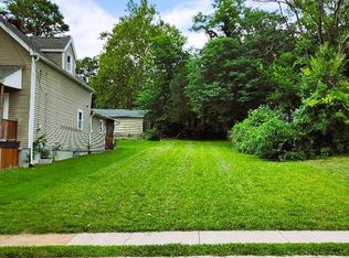 7215 Bruno Ave, Saint Louis, MO 63143