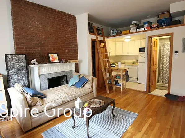 353 W End Ave APT 3F, New York, NY 10024