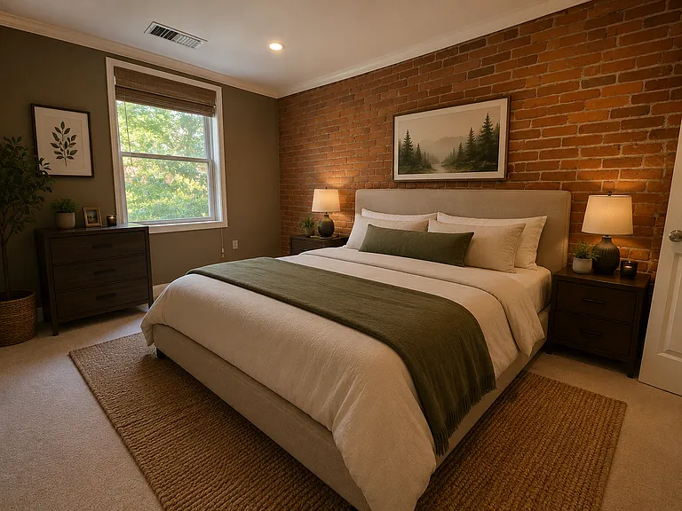 90 Gainsborough St #301 — Photo 4