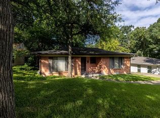1045 Tipperary Dr, Dallas, TX 75218