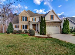 8324 Richardsonwood Rd, Browns Summit, NC 27214