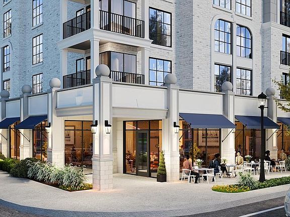 2nd image of 321 W Beaver Ave #404