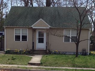 607 Broadway, Vineland, NJ 08360