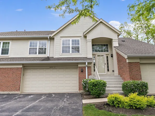 1623 Camberley Ct, Bartlett, IL 60103