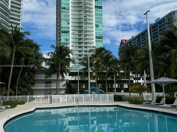 2101 Brickell Ave APT 2111, Miami, FL 33129
