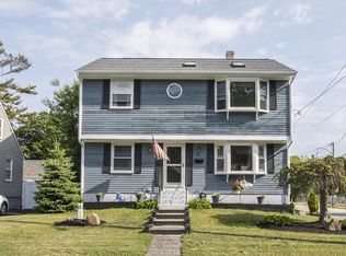 91 Apponegansett St, New Bedford, MA 02744