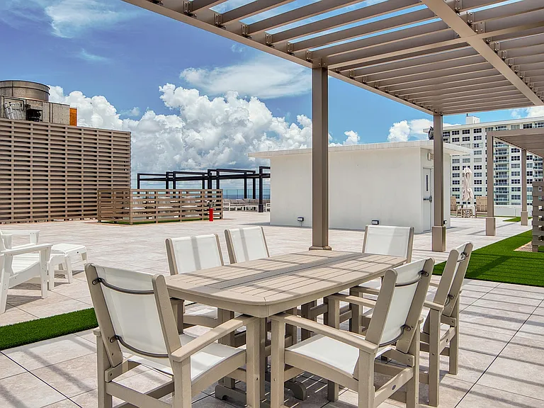 4020 Galt Ocean Dr #409 — Photo 66