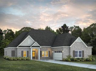 1478 Hidden Lakes Dr, Opelika, AL 36801