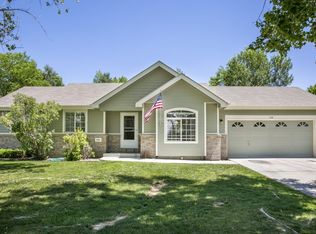 548 4th St, Firestone, CO 80520