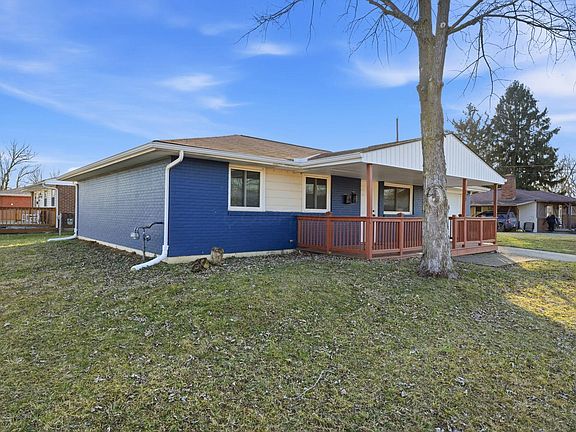 3rd image of 577 Barcher Rd