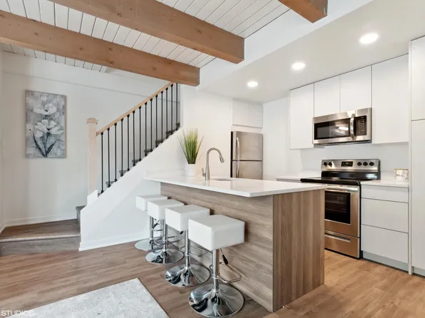 Park Townhomes