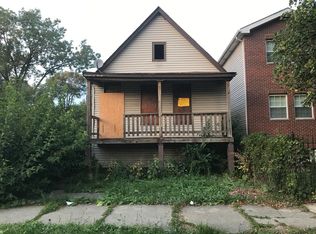 9419 S Burnside Ave, Chicago, IL 60619