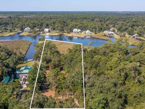 6771 Patterson Ln Lot 2, Gulf Shores, AL 36542