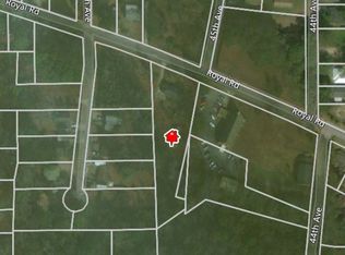 4503 Royal Rd, Meridian, MS 39307