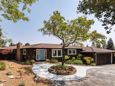 130 Hardwick Rd, Woodside, CA, 94062
