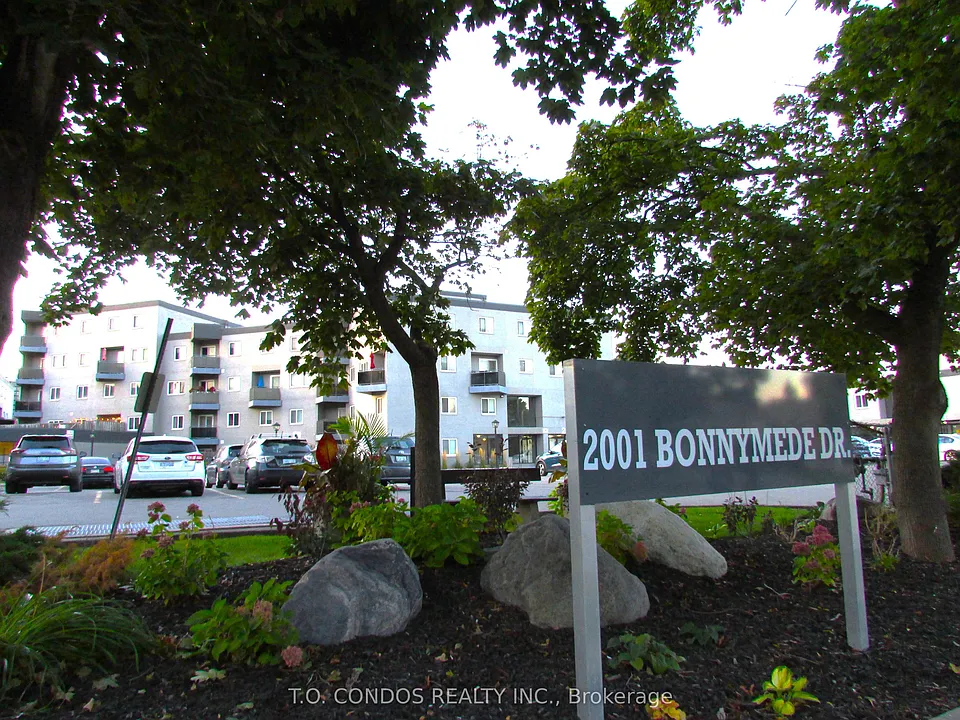 2001 Bonnymede Dr #213